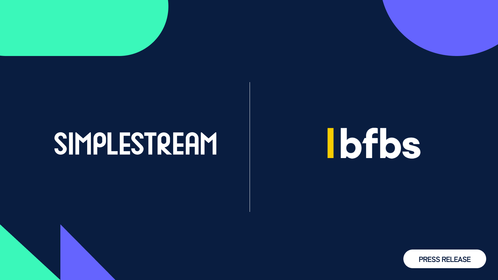 Simplestream brings the best of UK TV to British Forces and their